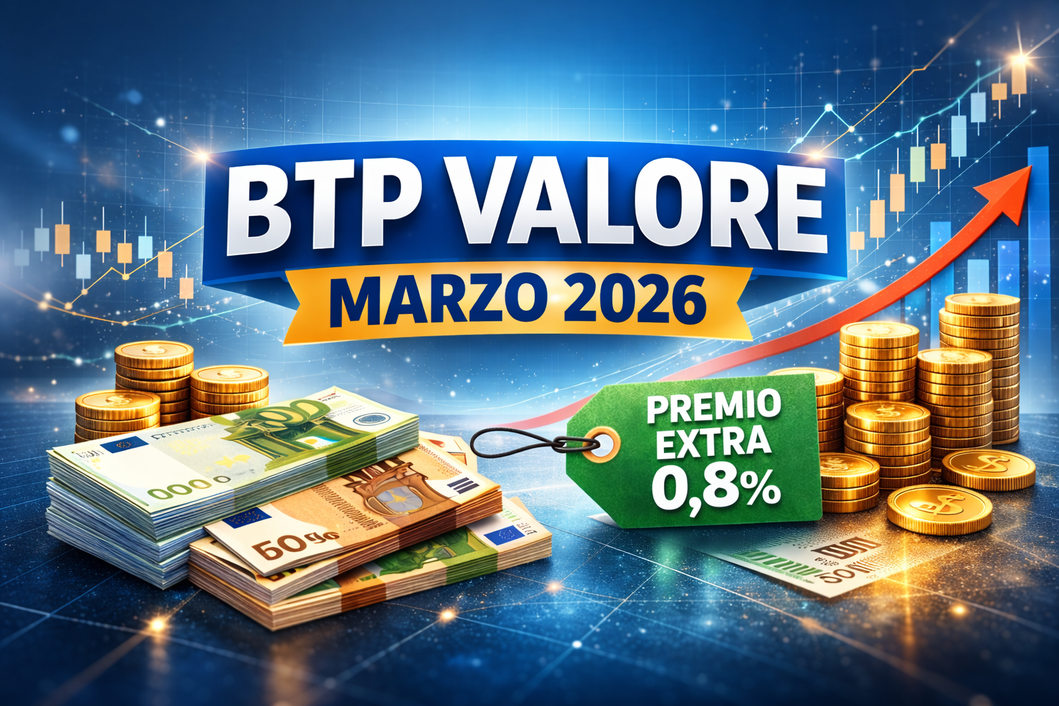 BTP Valore Collocamento: Dates, Yields & How to Subscribe in March